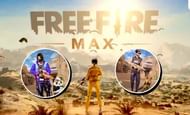 Free Fire Max Features